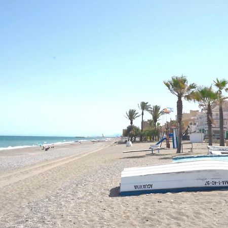 산루이스데사비닐라스 Playa Sun 아파트 외부 사진